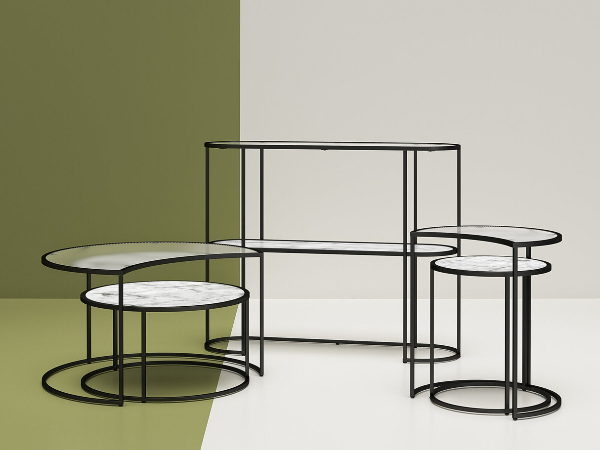 Conjunto mesa de centro 524294