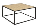 Mesa de centro Sericos