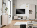 Mueble TV Lilor