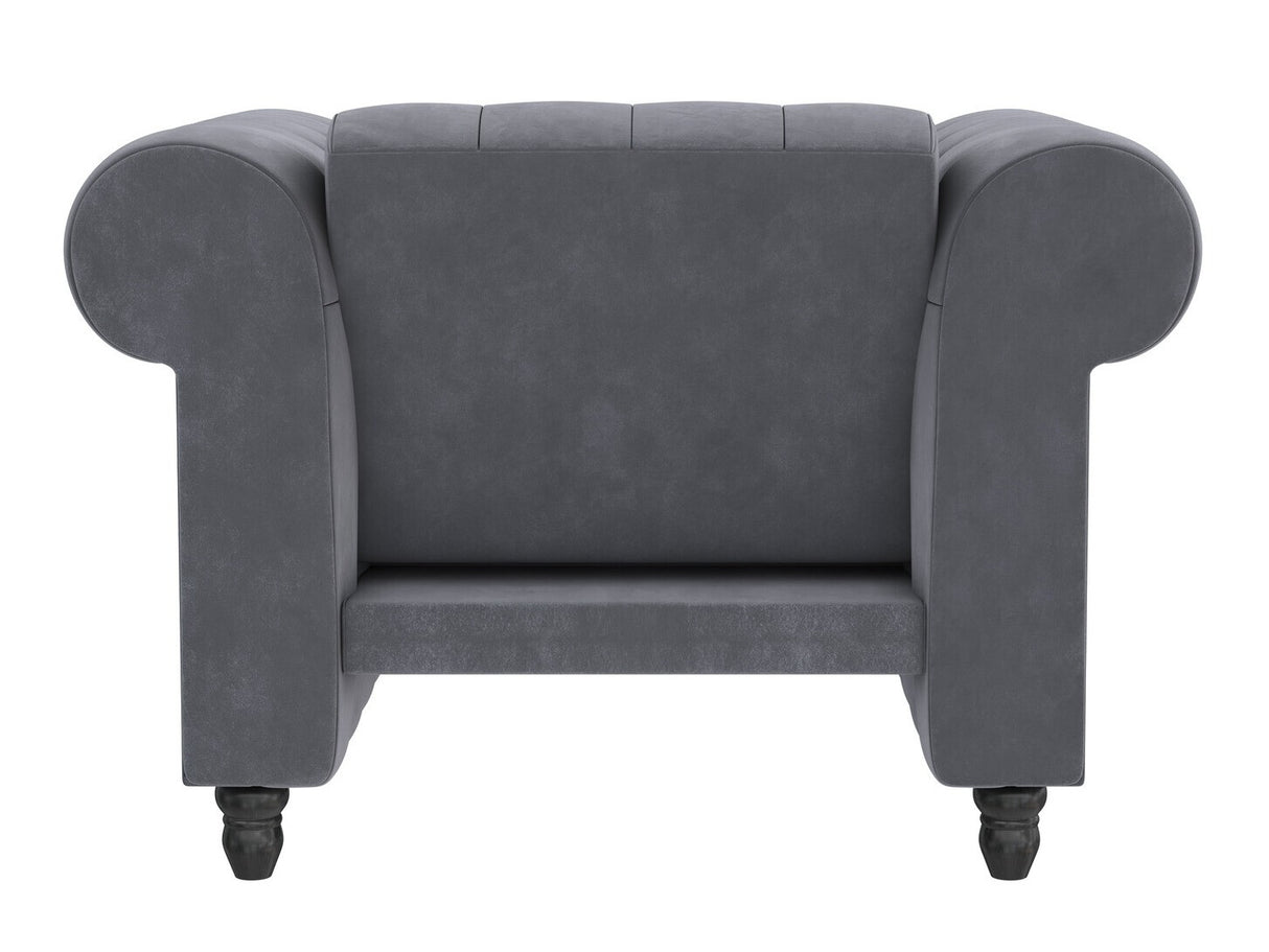 Chesterfield sillón 525414