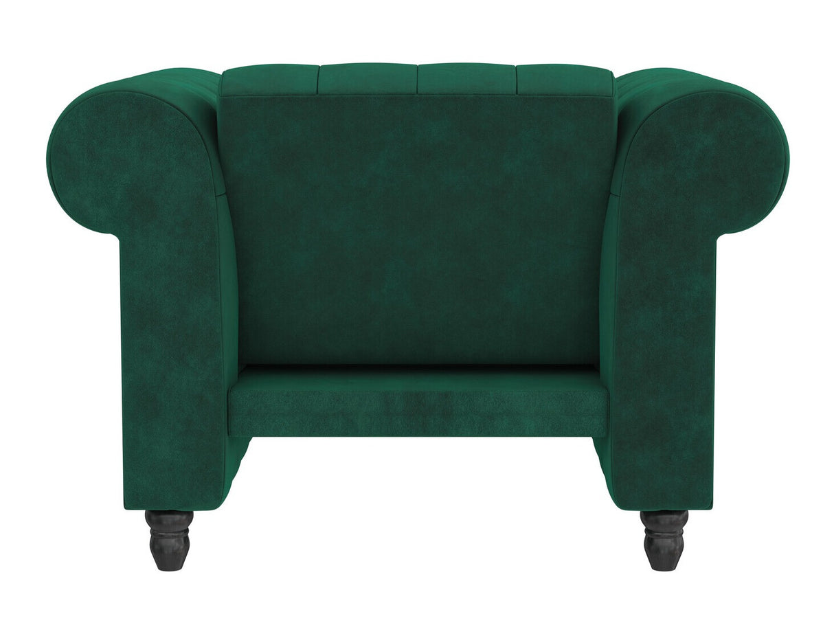 Chesterfield sillón 525414