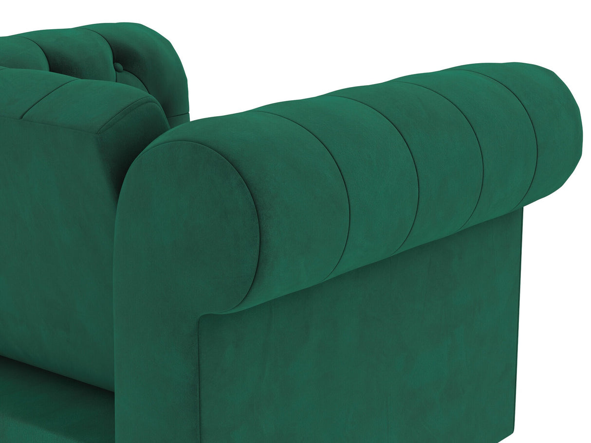 Chesterfield sillón 525414