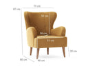Sillón Diliger