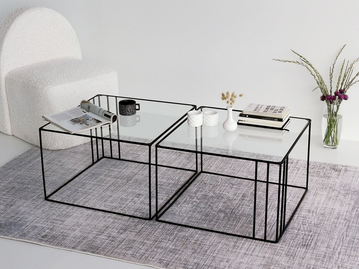 Mesa de centro 525756