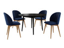 Conjunto de comedor Origellus