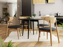 Conjunto de comedor Imagellus