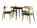Conjunto de comedor Imagellus