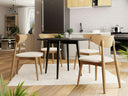 Conjunto de comedor Imagellus