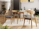 Conjunto de comedor Imagellus
