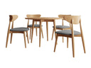 Conjunto de comedor Imagellus