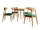 Conjunto de comedor Imagellus