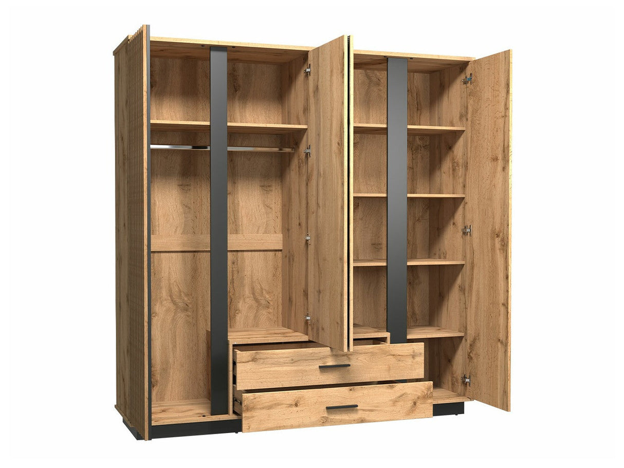 Conjunto de dormitorio 528123