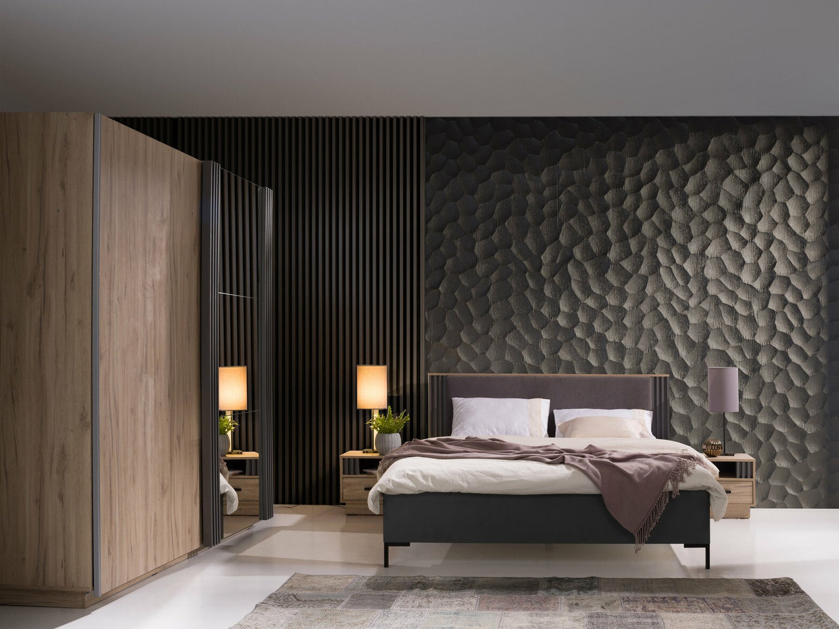 Conjunto de dormitorio 528441