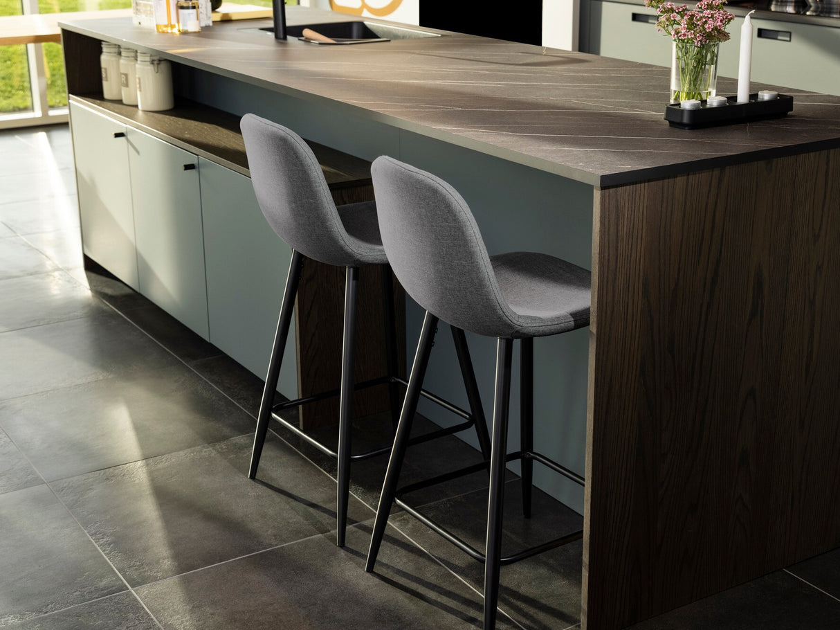 Silla de barra 58936