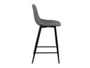Silla de barra Norsica 175