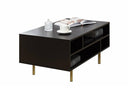 Mesa de centro Tempes
