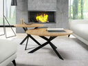 Conjunto mesa de centro Oratus