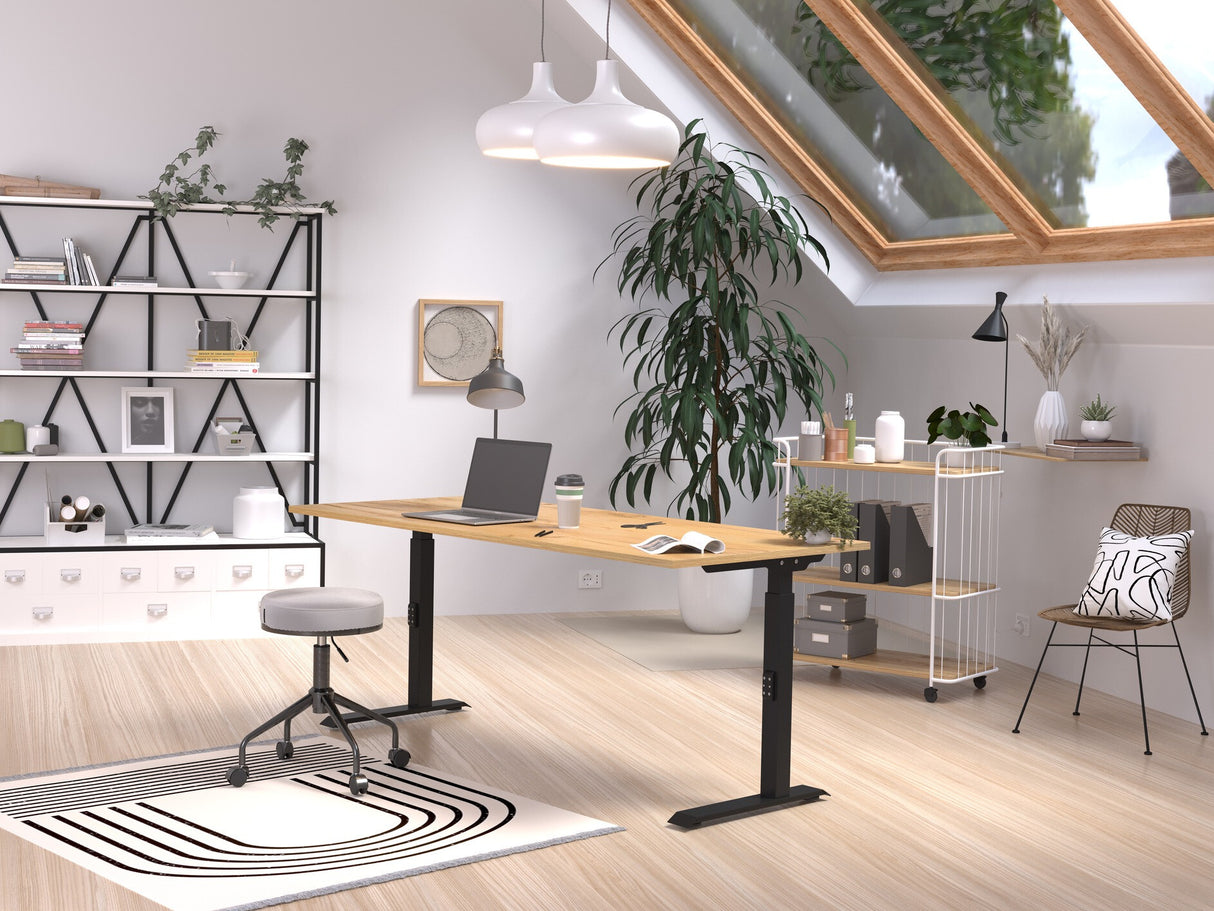Mesa de oficina 529357