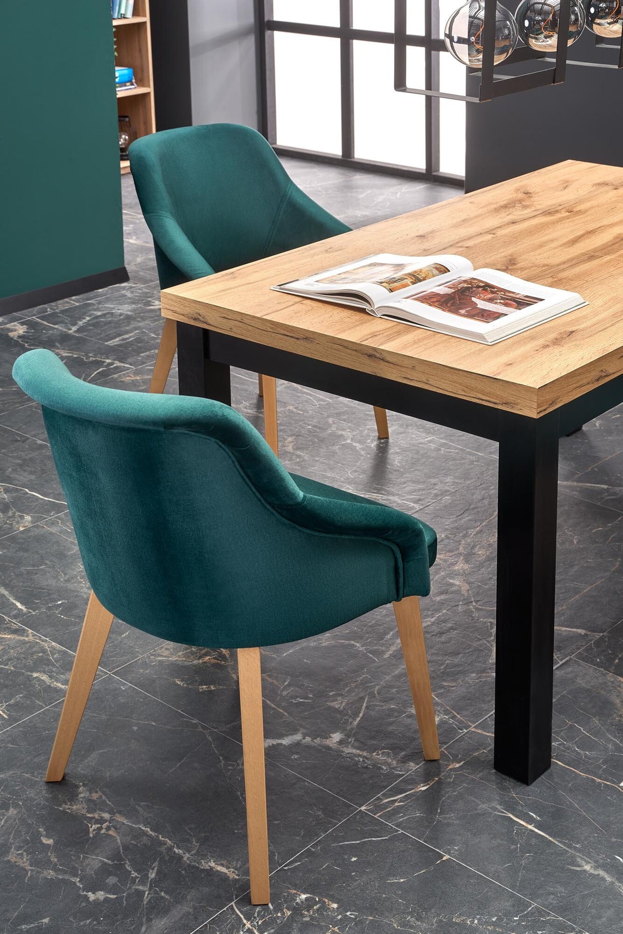 Silla 205953