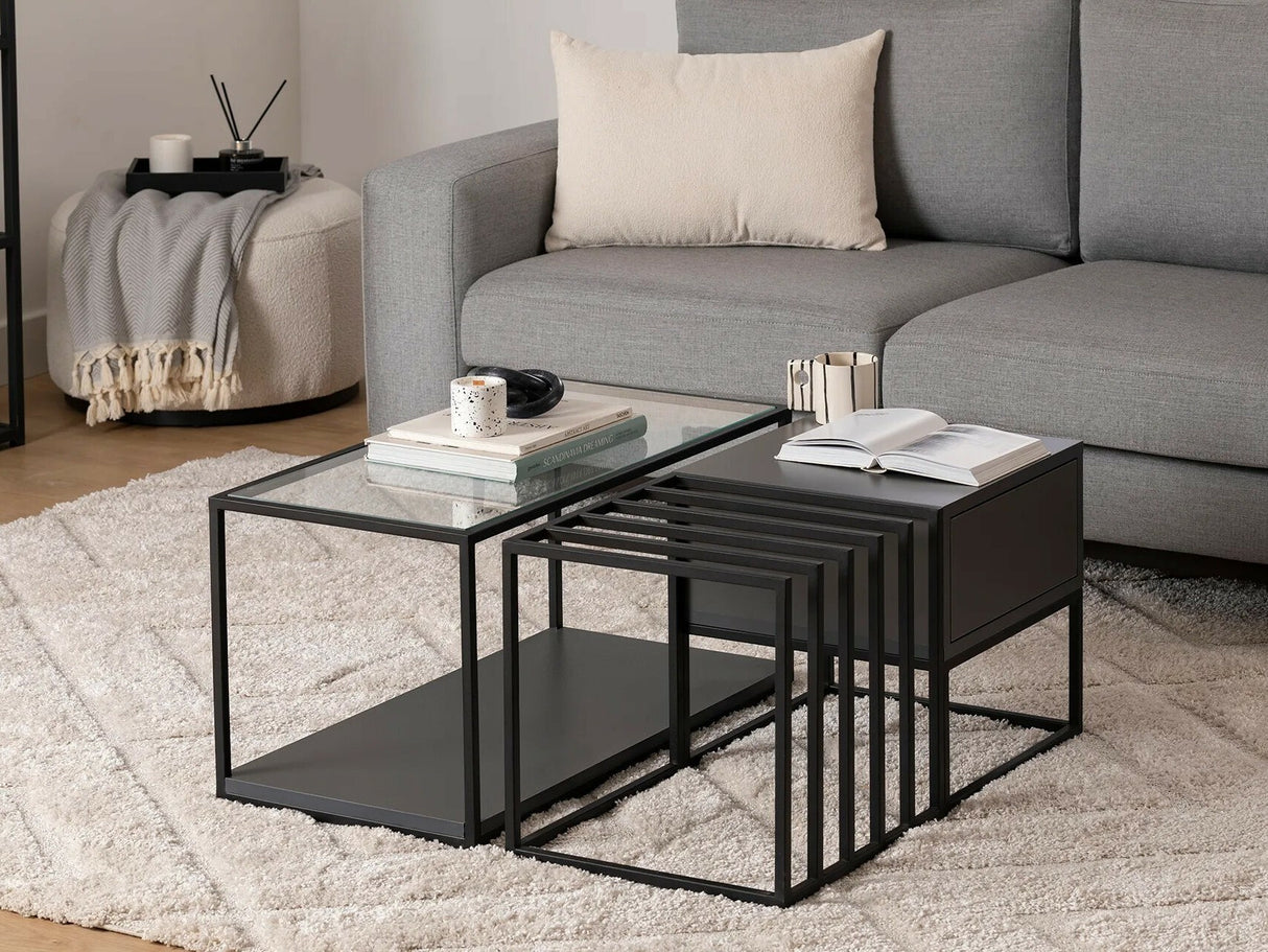 Conjunto mesa de centro 529858