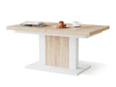 Mesa de centro convertible Candolus