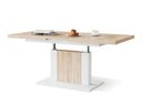 Mesa de centro convertible Candolus