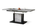 Mesa de centro convertible Candolus