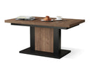 Mesa de centro convertible Candolus