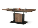 Mesa de centro convertible Candolus