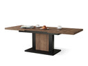 Mesa de centro convertible Candolus