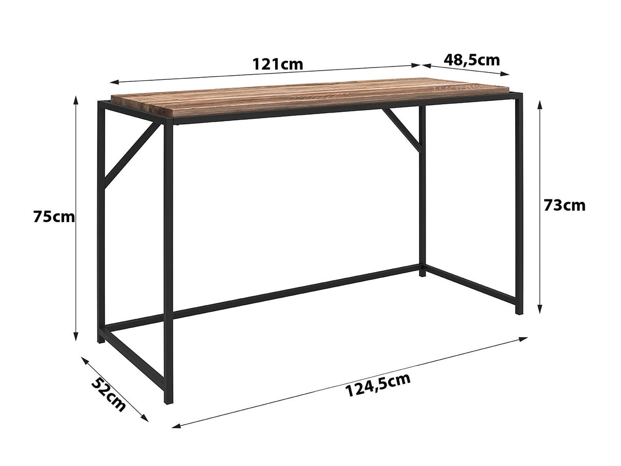 Mesa de oficina 529986