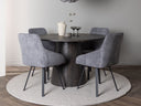 Conjunto de comedor Lingellus