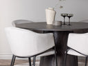Conjunto de comedor Gemilis