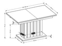 Mesa Infia