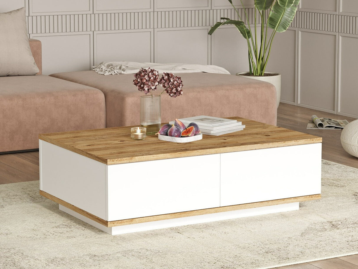 Mesa de centro 585842