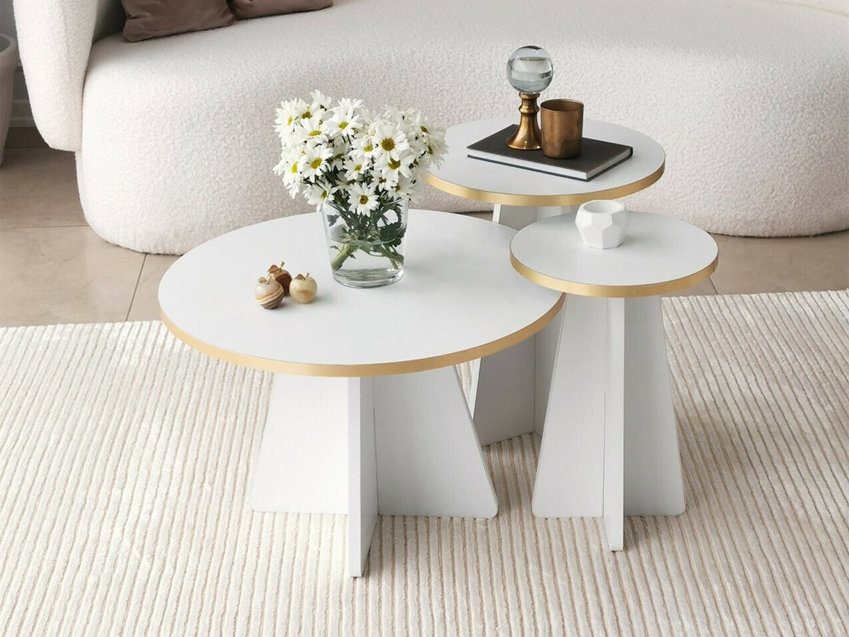 Mesa de centro 530780