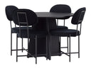 Conjunto de comedor Gemium