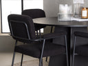 Conjunto de comedor Lanae