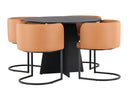Conjunto de comedor Gratis