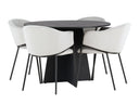 Conjunto de comedor Nuptinus