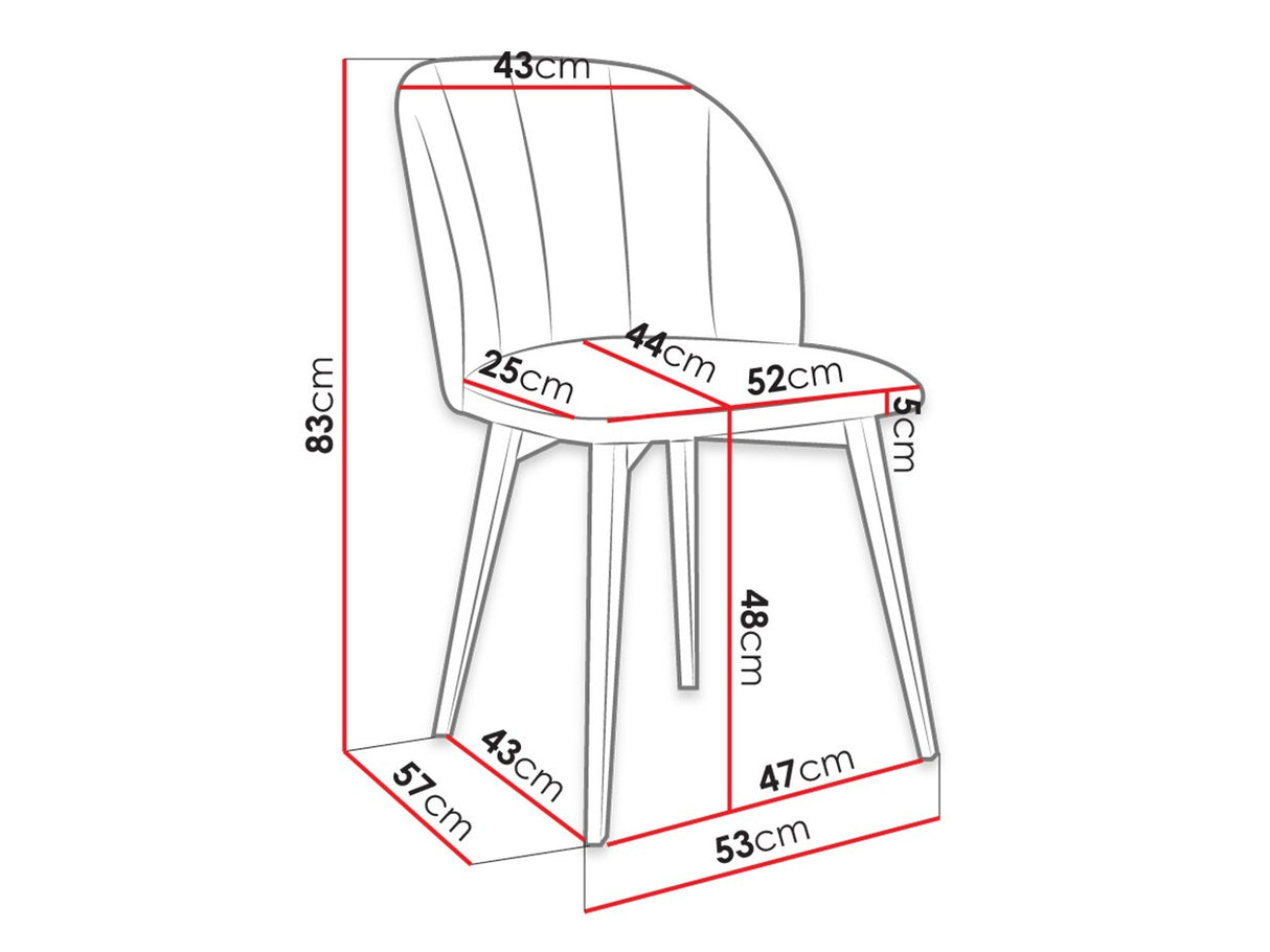 Silla 449973