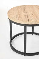 Conjunto mesa de centro Litellus