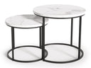 Conjunto mesa de centro Litellus