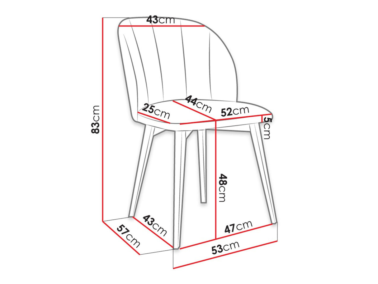 Silla 449973