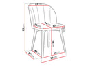 Silla Ventilis