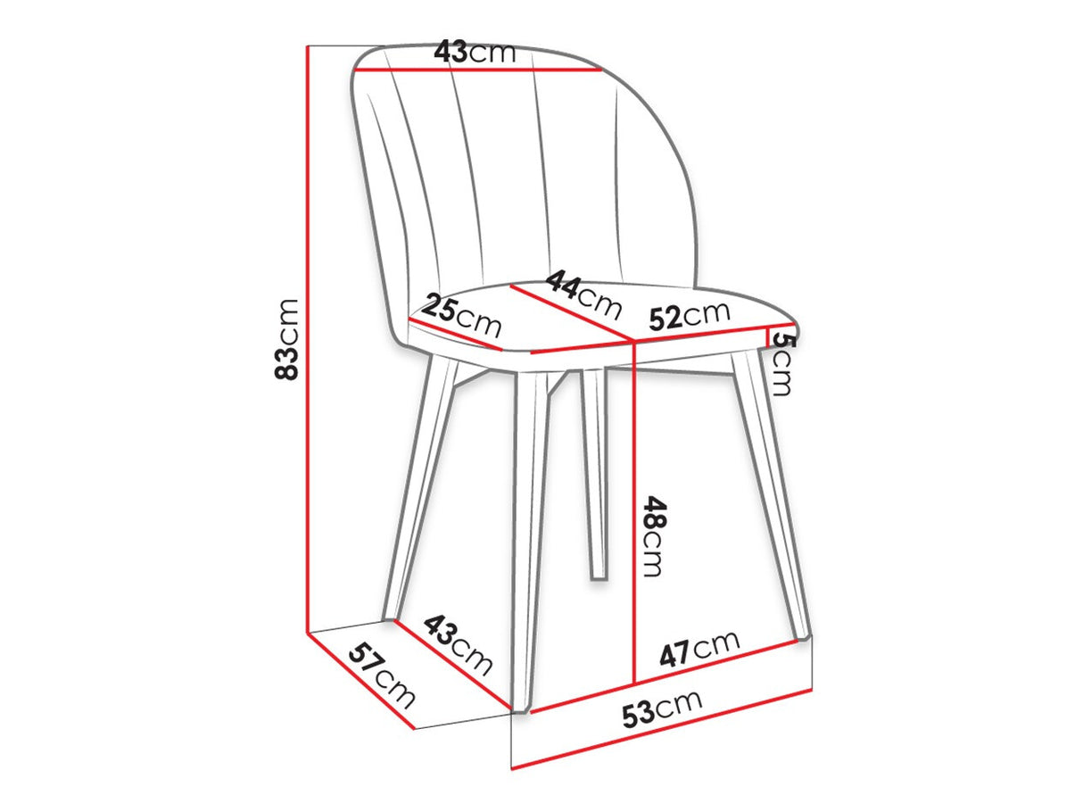 Silla 449973
