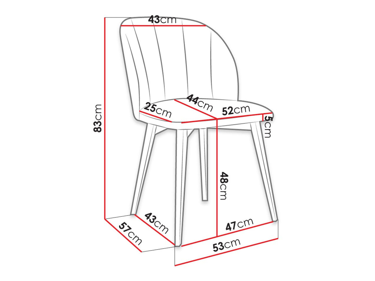 Silla 449973