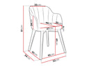 Silla Cosmellus