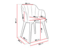 Silla Cosmellus