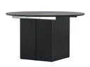 Conjunto de comedor Cygnculum